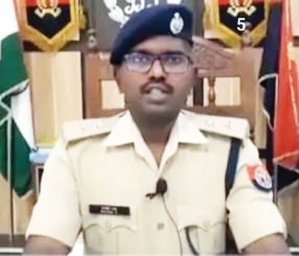 SSP- RAJESH YASH