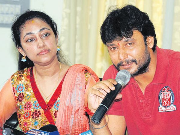 darshan-with-his-wife