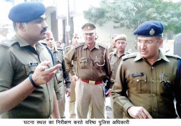 police-team-kanpur