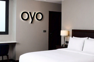 Oyo Hotel का रंगीन अखाड़ा