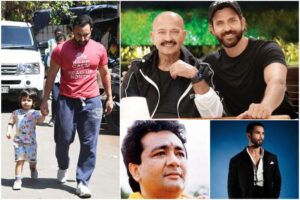 Bollywood निशाने पर टीसीरीज के मालिक गुलशन कुमार से लेकर सैफ अली तक पर हमला 